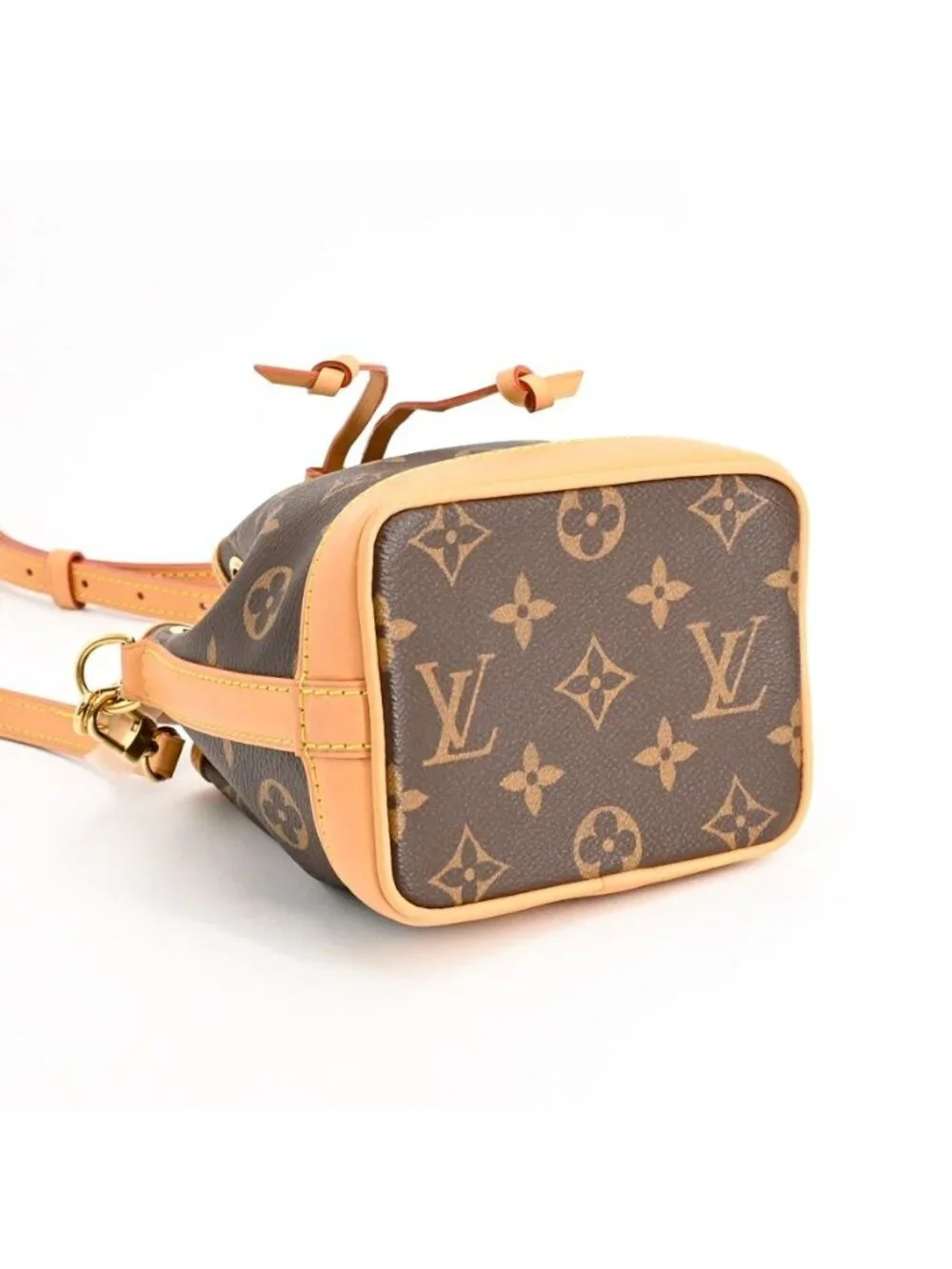 Louis Vuitton Shoulder Bag Nano